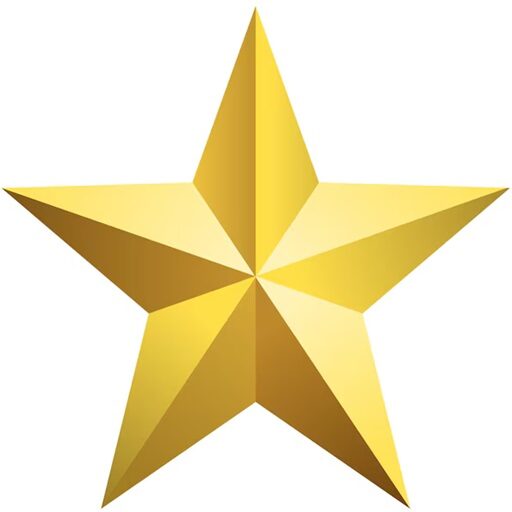 USA Star